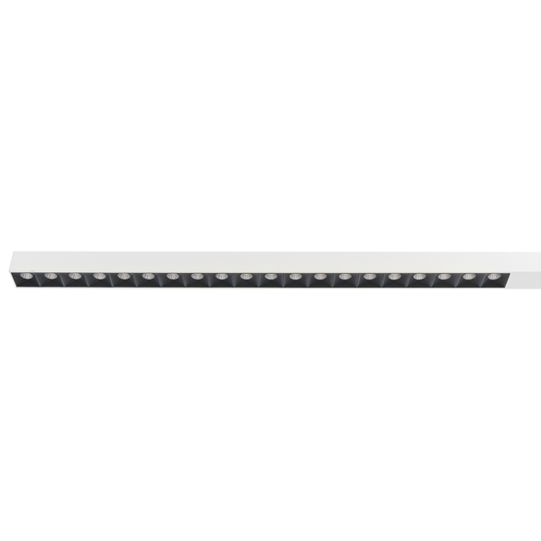 LED Stehlampe MENSA mit Bewegungsmelder Metall Weiß