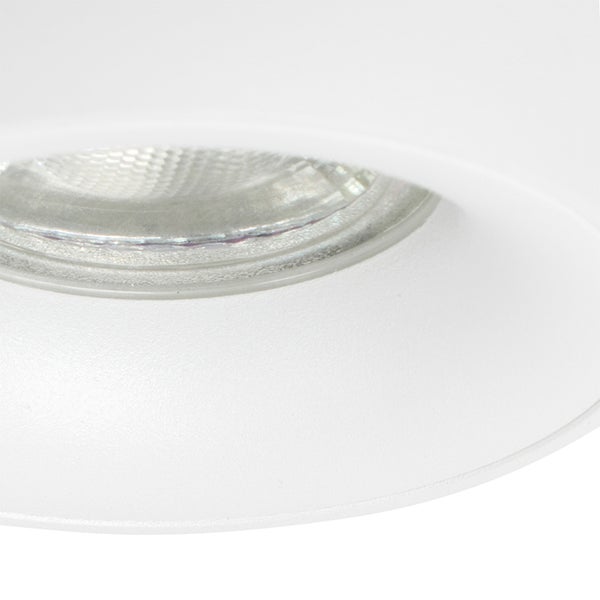 Design vertiefter Sport weiß - Mooning