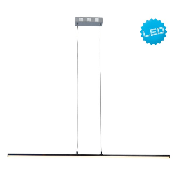 LED-Hängeleuchte