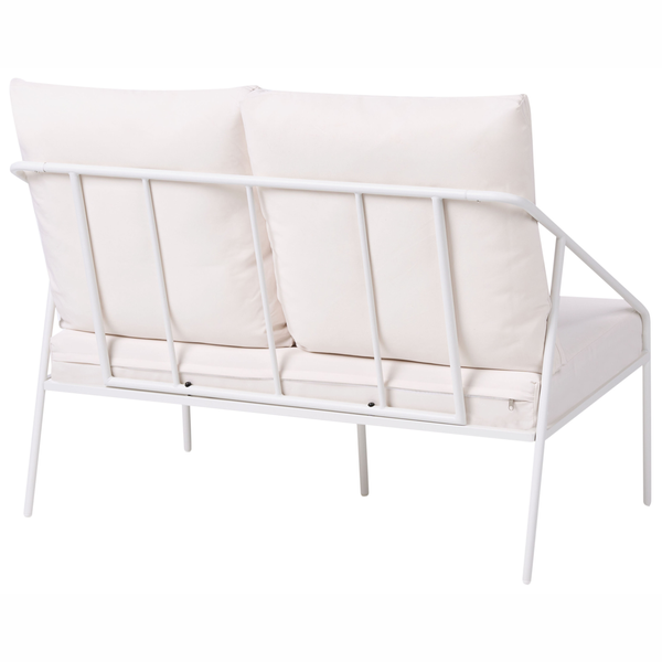 Teppich aus Kuhfell mit geometrischem Muster