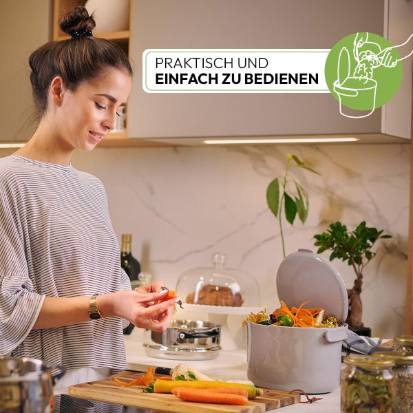 Detailaufnahme einer Deckenleuchte mit Holzelement