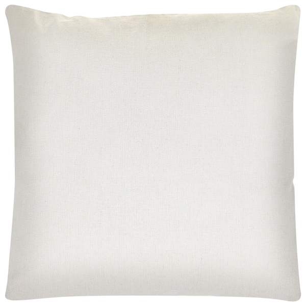 Dekokissen 2er Set MICROSORUM 45 x 45 cm Hellgrün Pflanzenmuster