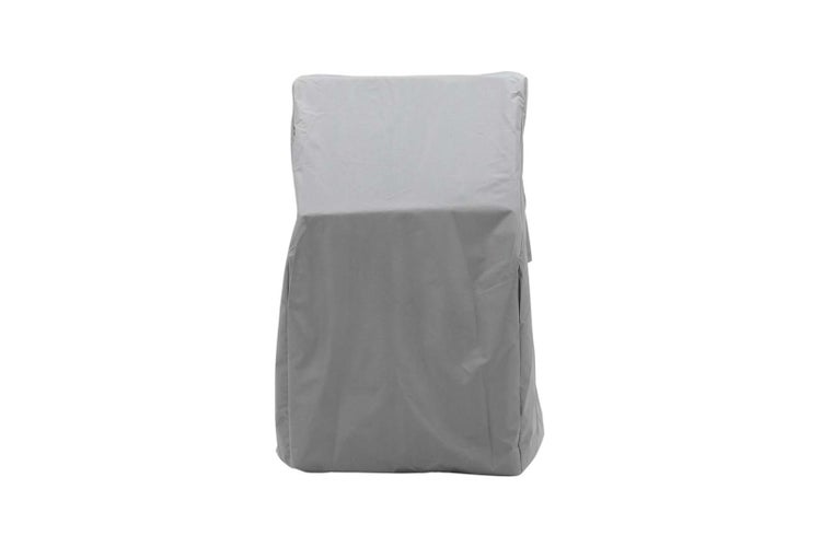 Klas Abdeckungen für Gartenmöbel 63x95/115/75x90cm grau. 63 X 90 X 115 cm