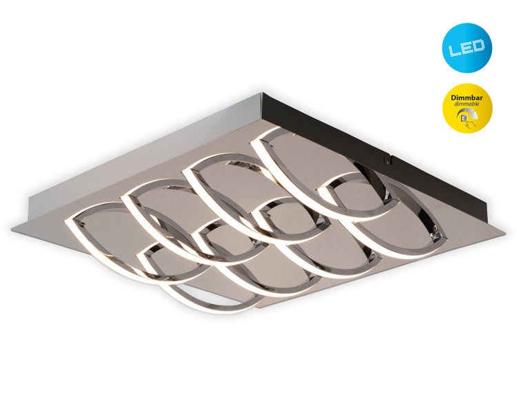 LED Deckenleuchte MANCHESTER