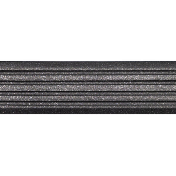 Profilbrett aus Kunststoff