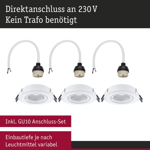Verstellbares Rinneneisen aus Metall für die Dachrinne mit hoher Belastbarkeit, Langlebigkeit und einfacher Montage.