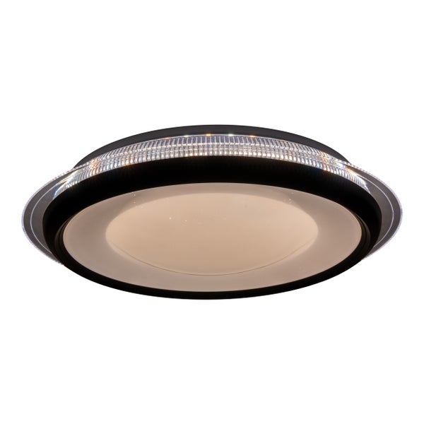 Runde LED Deckenleuchte