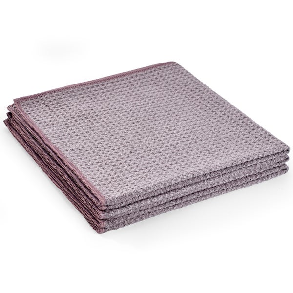 Stapel Textiltücher