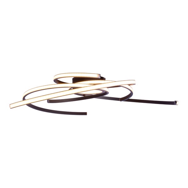 Deckenleuchte im modernen Stil