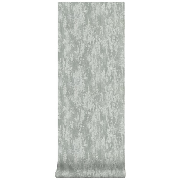 Vliestapeten Raven Gris