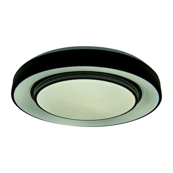 Runde Deckenleuchte für den Innenbereich