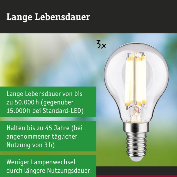 Paulmann Energielabel