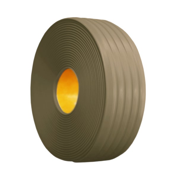 Rolle mit Abdichtband für Bauanwendungen