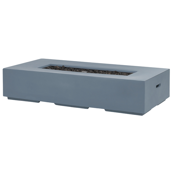 Klettergerüst aus Holz für Kinder mit Rutsche, Babyschaukel, Kletterwand und Strickleiter.