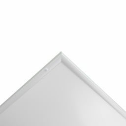 Infrarotpanel Quality Heating HH weiß 63x63cm 450W Aluminium inkl. Isolierung IP52 Deckenmontage Überhitzungsschutz 5 Jahre Garantie