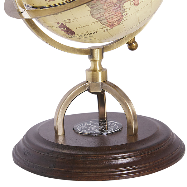 Globus PIZARRO Beige 25 cm