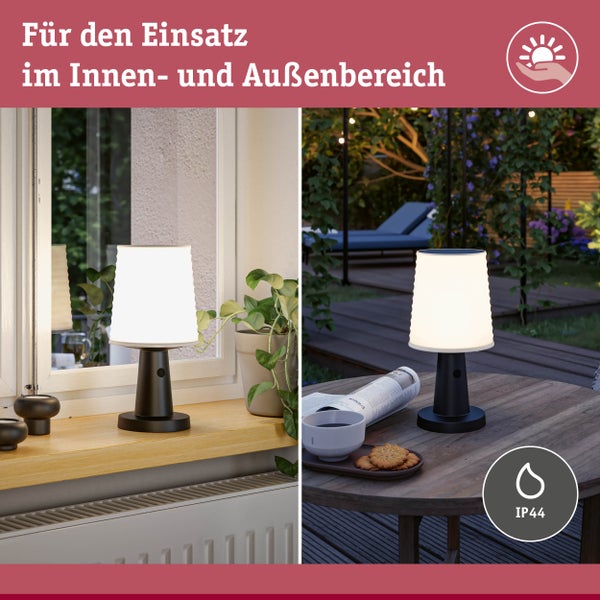 Aluminium Schiebetor mit Pfosten und Führungsschienen