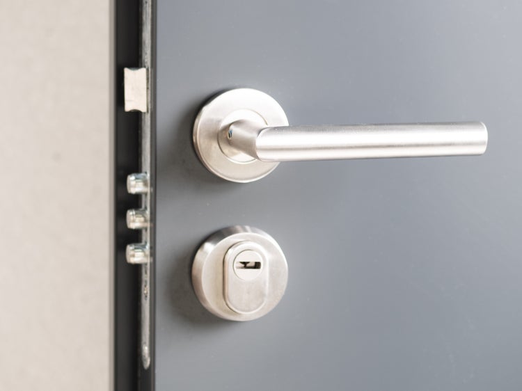 Kellerfenster mit Kippfunktion