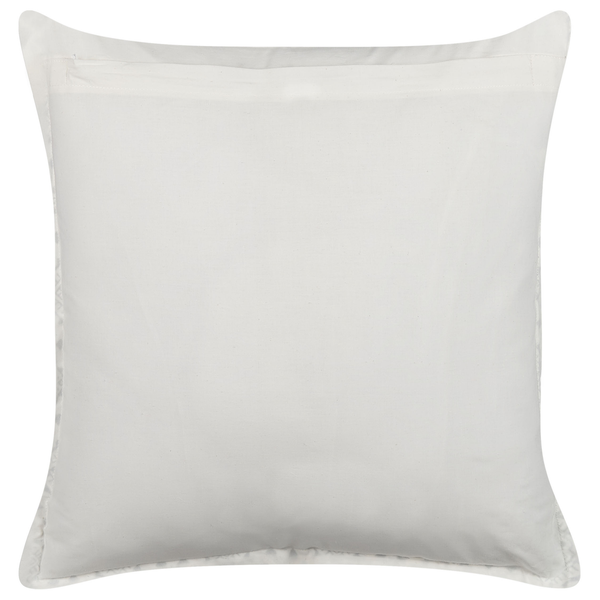 Dekokissen CORDATA Baumwolle 45 x 45 cm Blau Orientalisches Muster