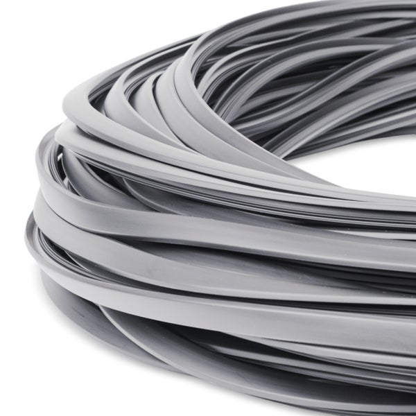 Dichtungsprofil in Ringform