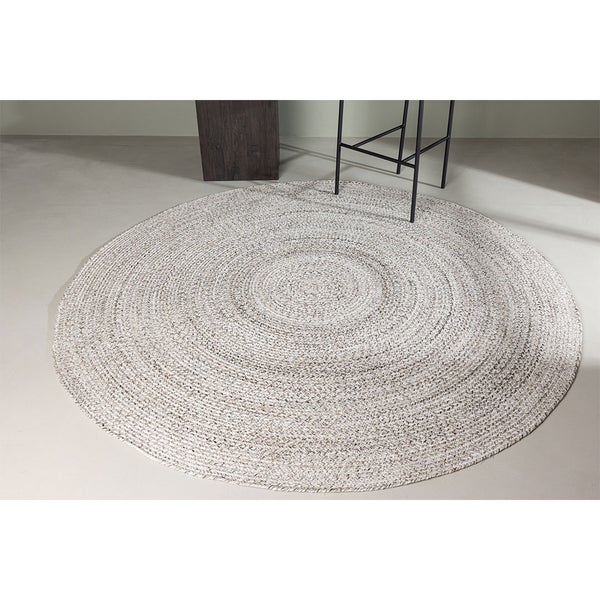 Petra Teppich 230x160cm Braun. 160 X 230 X 1 cm