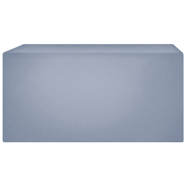 Regenschutzhülle CHUVA 150 cm 120 cm 70 cm Grau