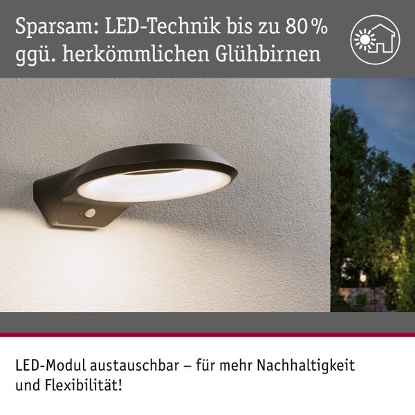 Aluminium Gartentor mit Betonpfosten und Schloss