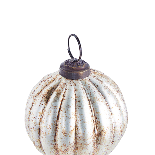 Dekorativer Weihnachtskugel-Anhänger