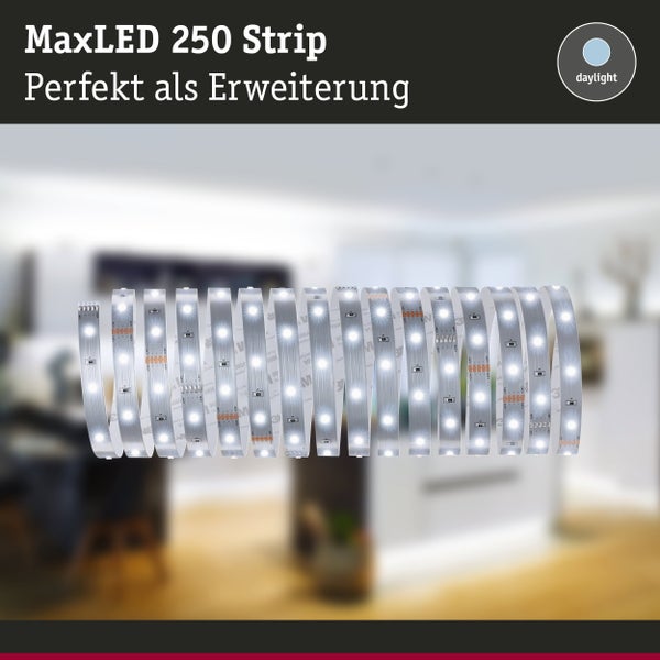 LED-Streifen für die Innenbeleuchtung