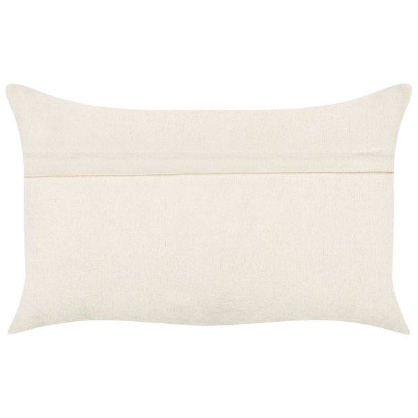 Dekokissen 2er Set RELAXIFY Baumwolle 30 x 50 cm Pastellrosa