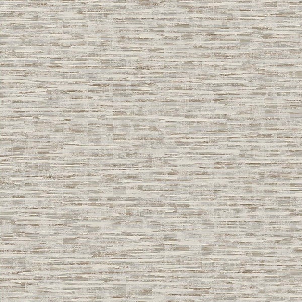 Tapete mit horizontalem Muster