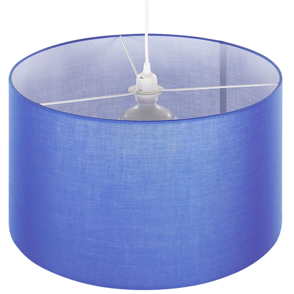 Hängeleuchte DULCE Blau