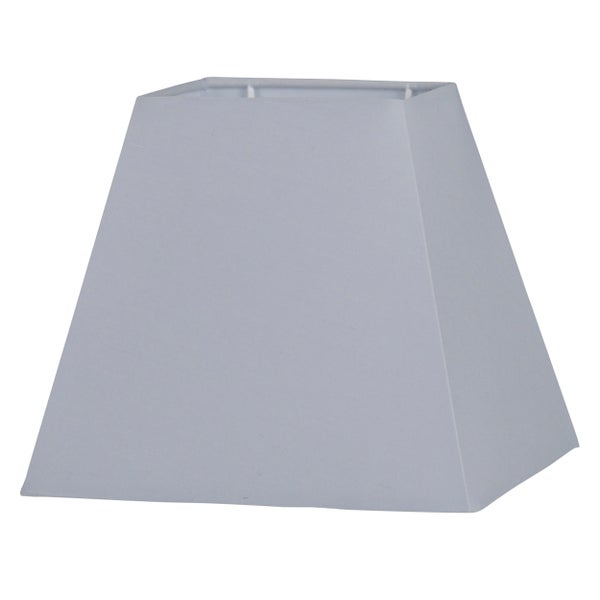 Trapezförmiger Lampenschirm