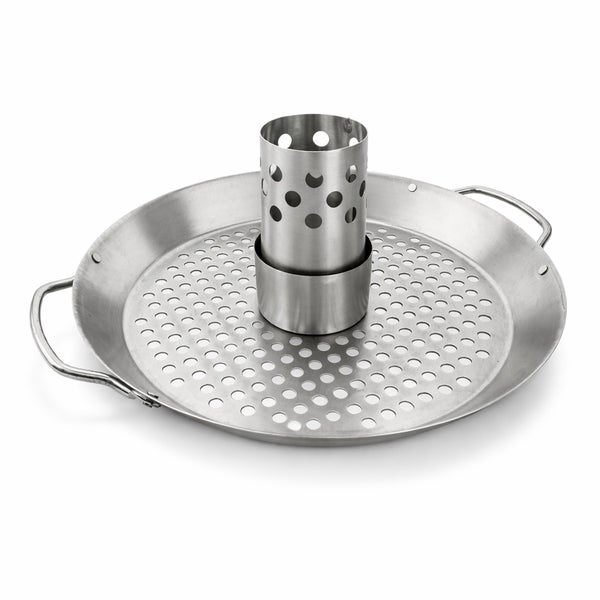 Glasfasertapete auf Rolle