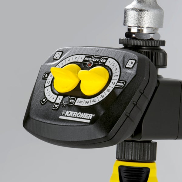 Bewässerungsautomat WT 4