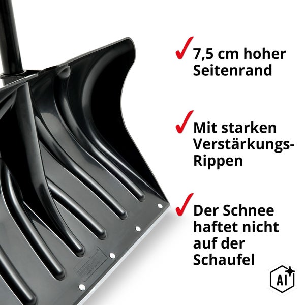 Paulmann ModuShine Mavira Außenwandleuchte mit IP44 Schutzart und 5 Jahren Garantie in der Verpackung