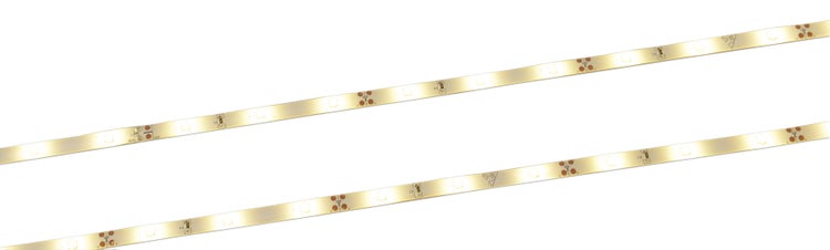 LED-Streifen zur Beleuchtung