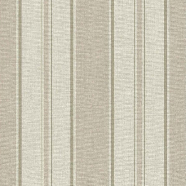 Tapete mit Streifenmuster