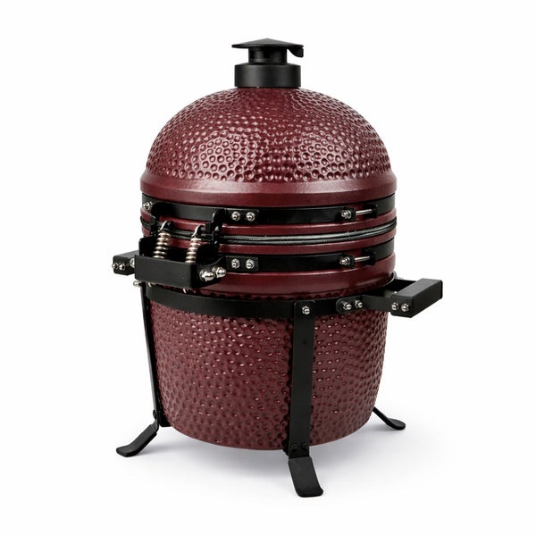 Keramikgrill für den Außenbereich