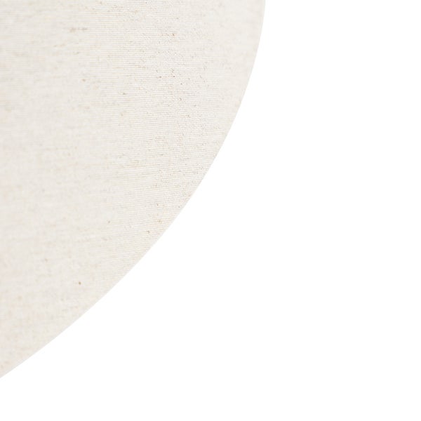 Dekorative Wandleuchte mit geometrischem Muster