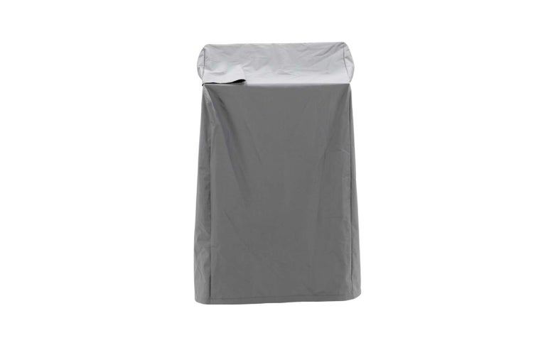 Klas Abdeckungen für Gartenmöbel 72x100/130/100x153cm grau. 72 X 153 X 100 cm