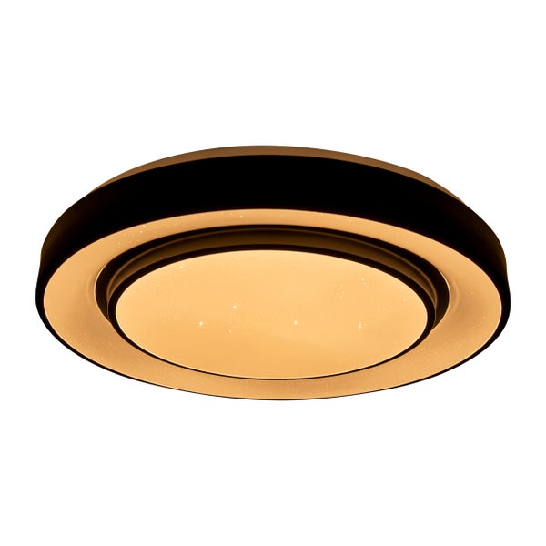 Runde LED Deckenleuchte für Innenräume