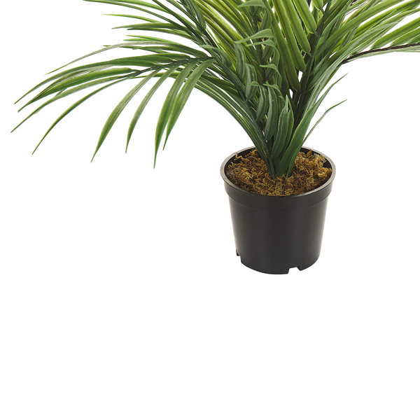 Künstliche Areca Palme im Topf