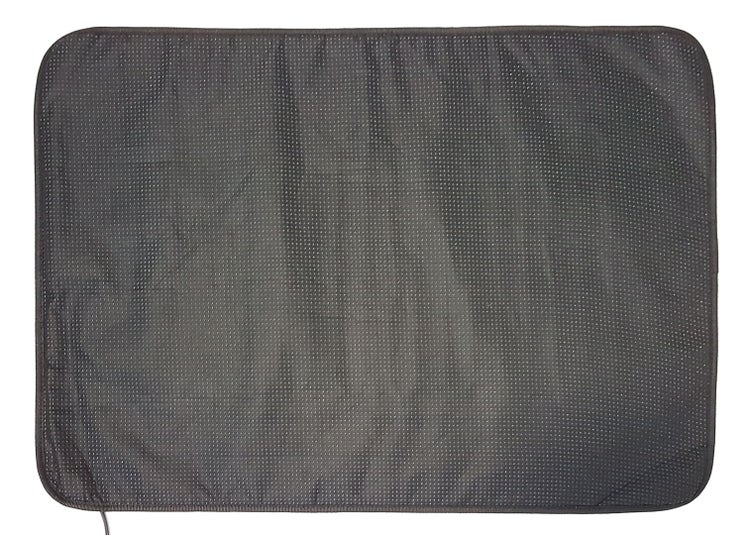 Heizkissen rechteckig für den Innenbereich