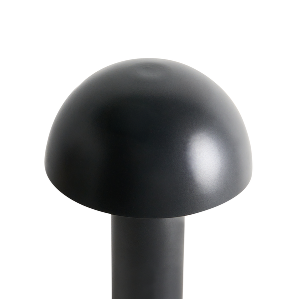 Pilzleuchte für den Aussenbereich