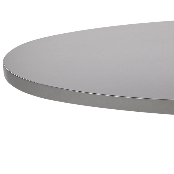 Detailansicht einer Tischplatte