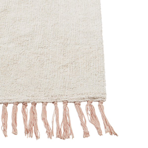 Holzsichtschutzelement mit Lamellen und geschlossenem Bereich