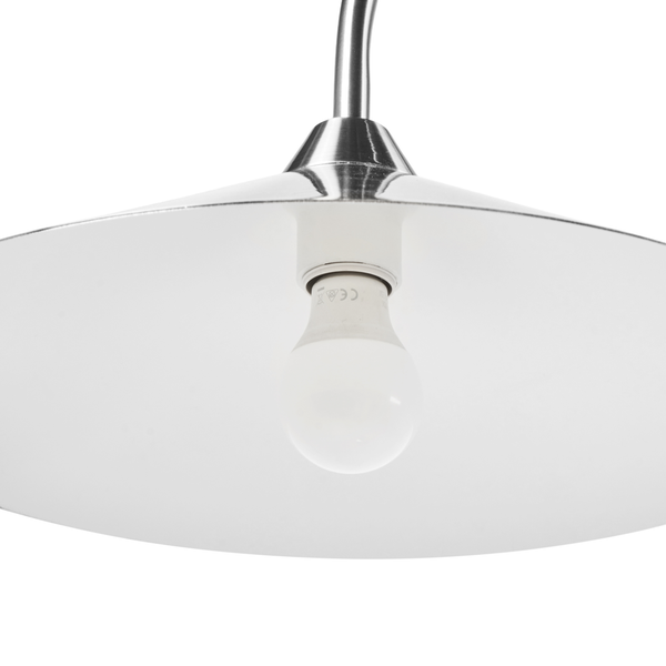 Deckenleuchte mit Leuchtmittel