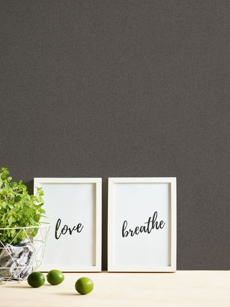 Gepolstertes Sitzkissen für Stuhl oder Bank