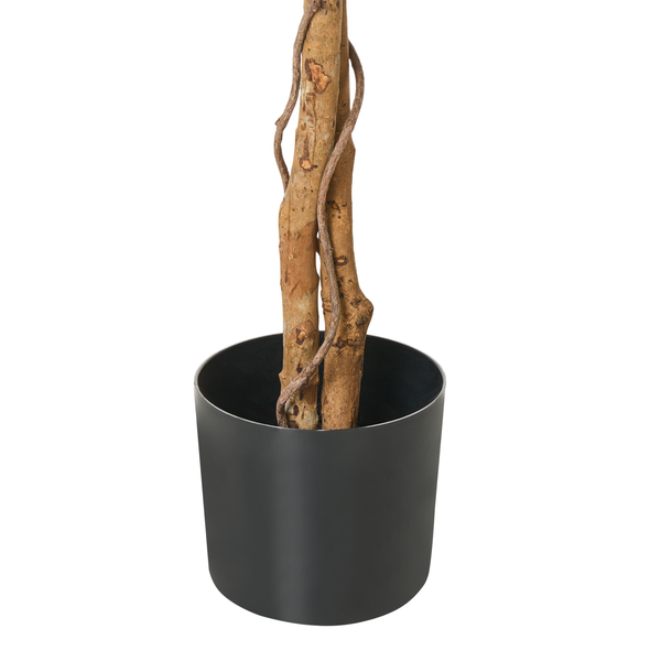 Kunstpflanze SAKURA 185 cm Rosa